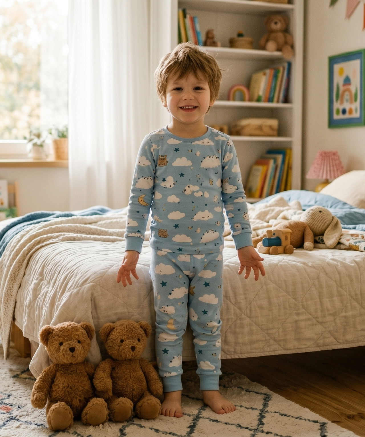 Pyjama Sets