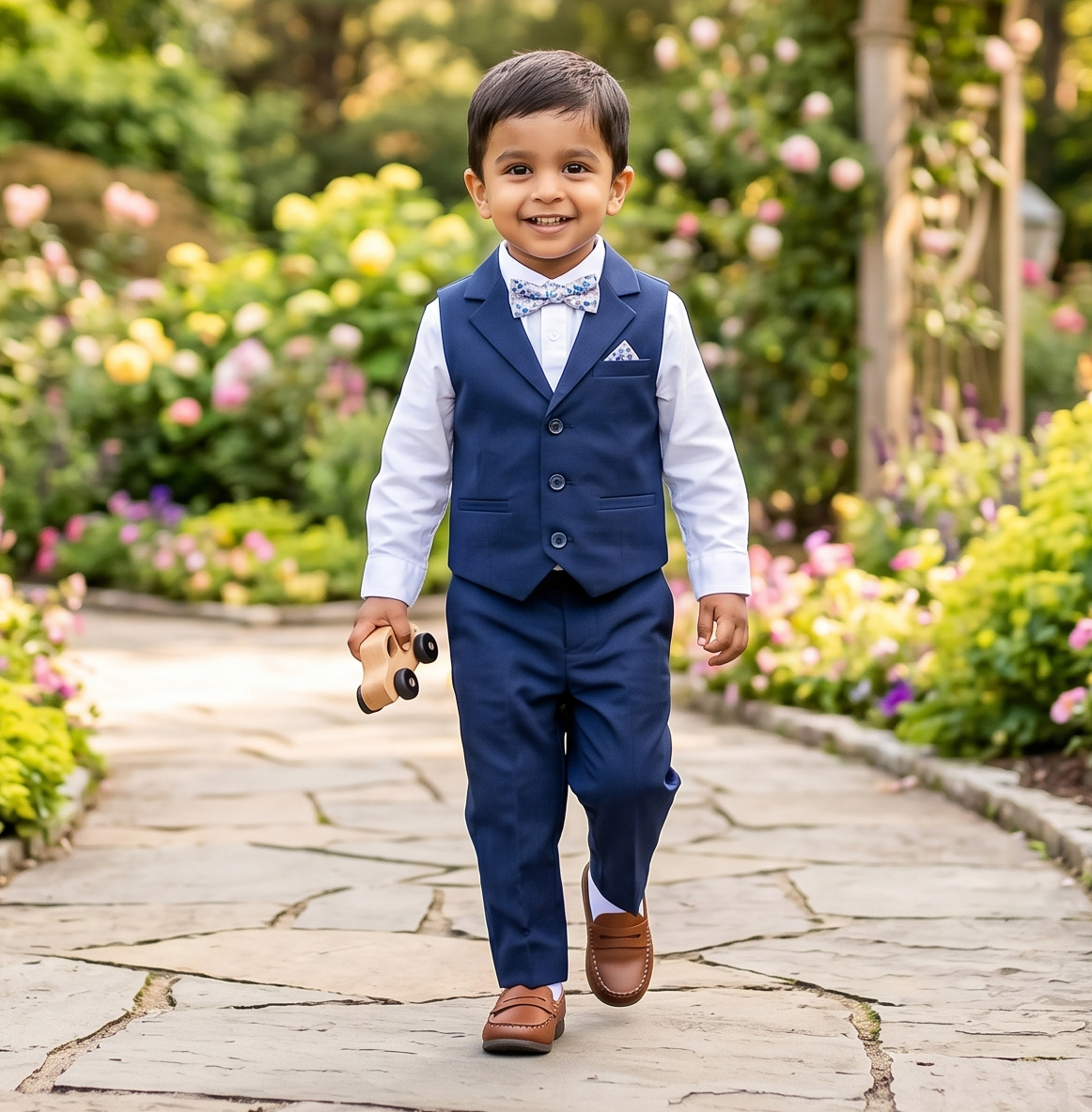 Baba Suits