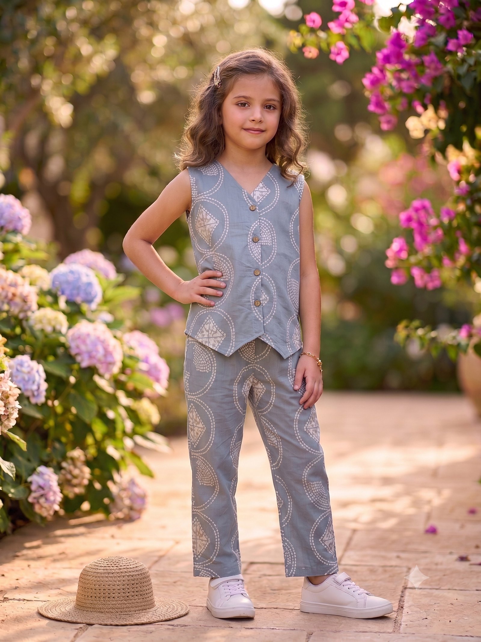 Coastal Breeze Co-ord