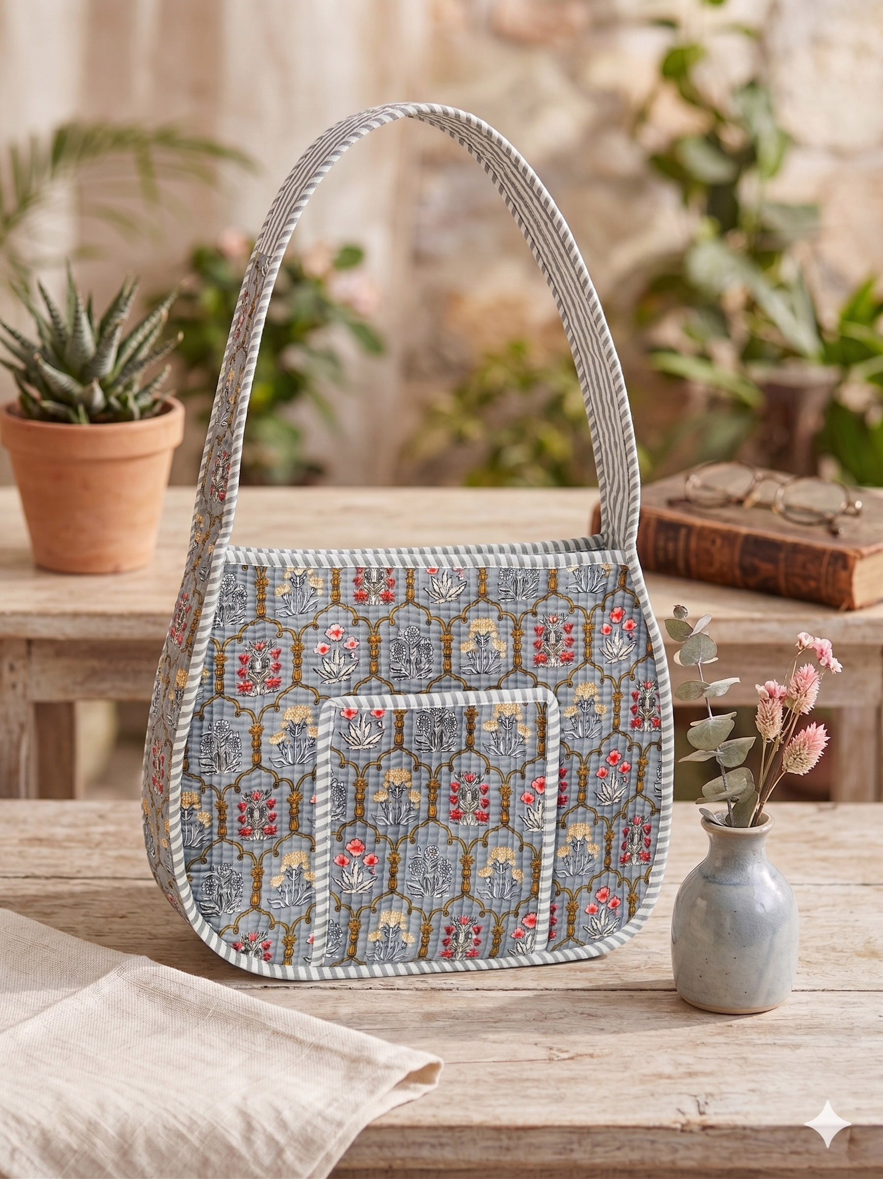 Slate Heritage Sling