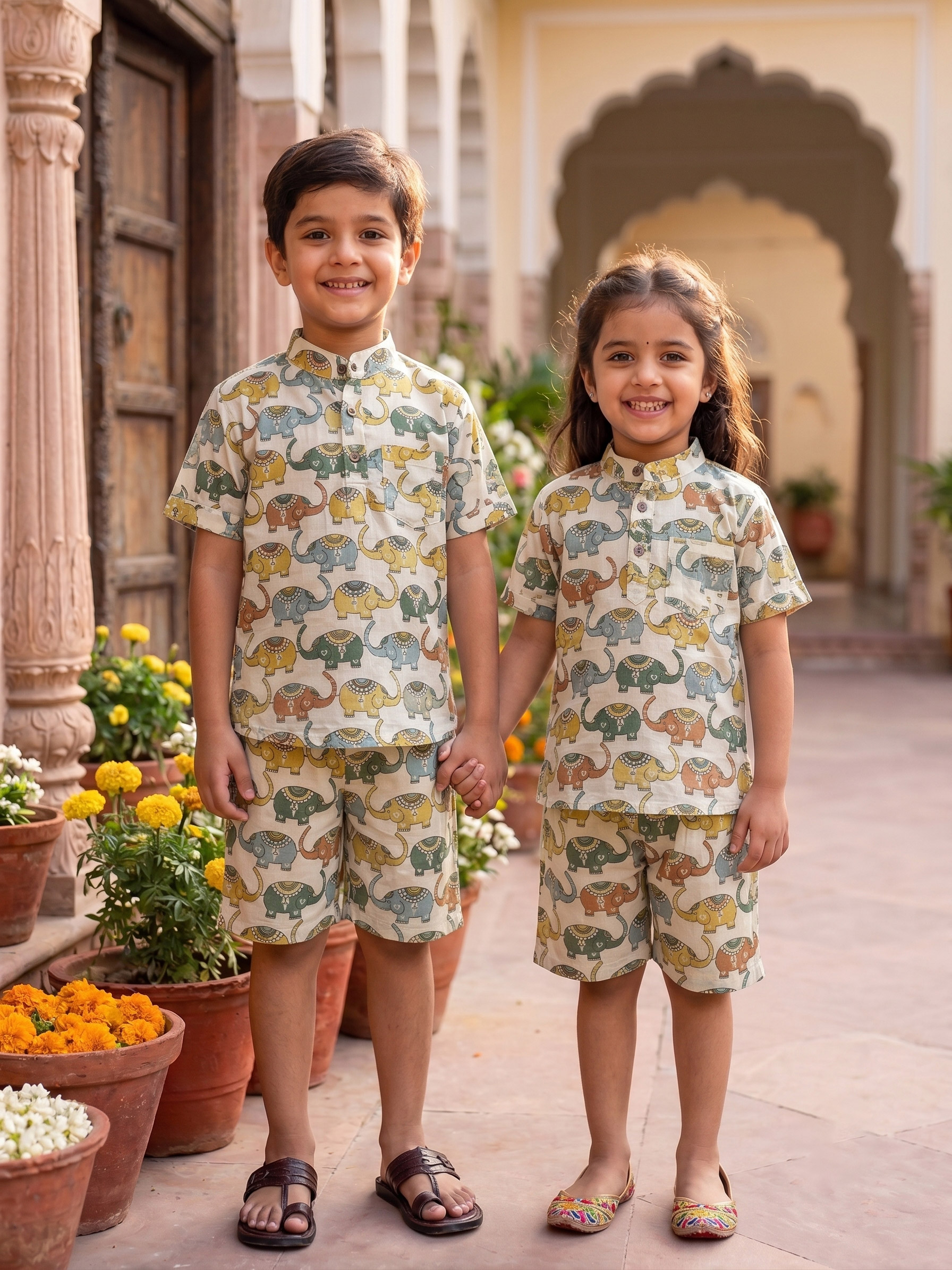 Jumbo Joyride Co-ord