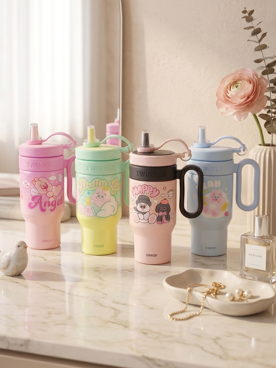 Aura Infuse Cups