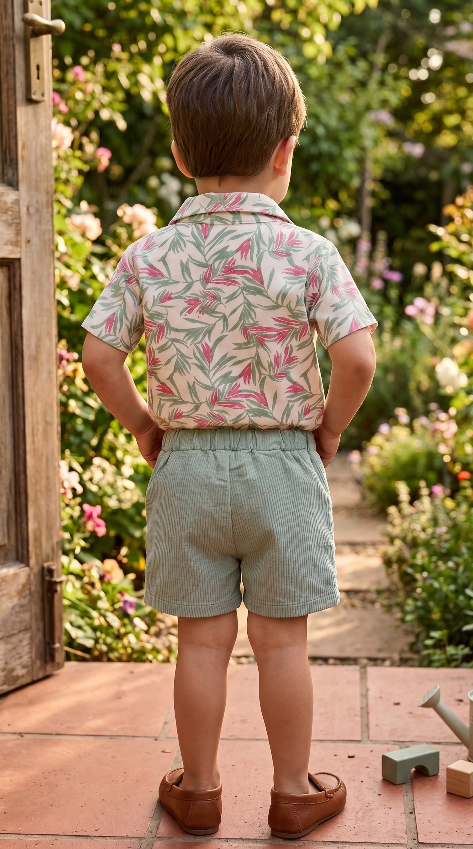 Tropical Sage Explorer Set