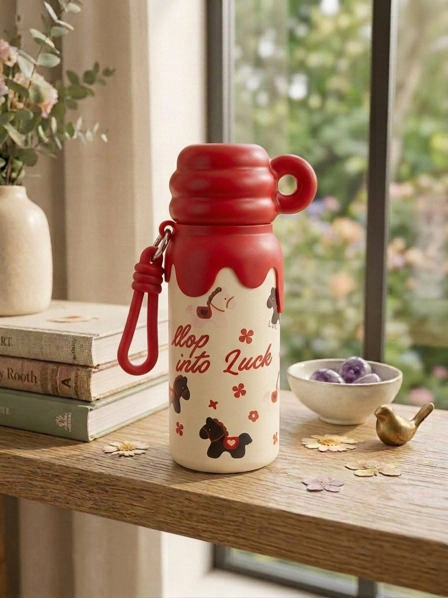 LuckyDrip Fortune Bottle