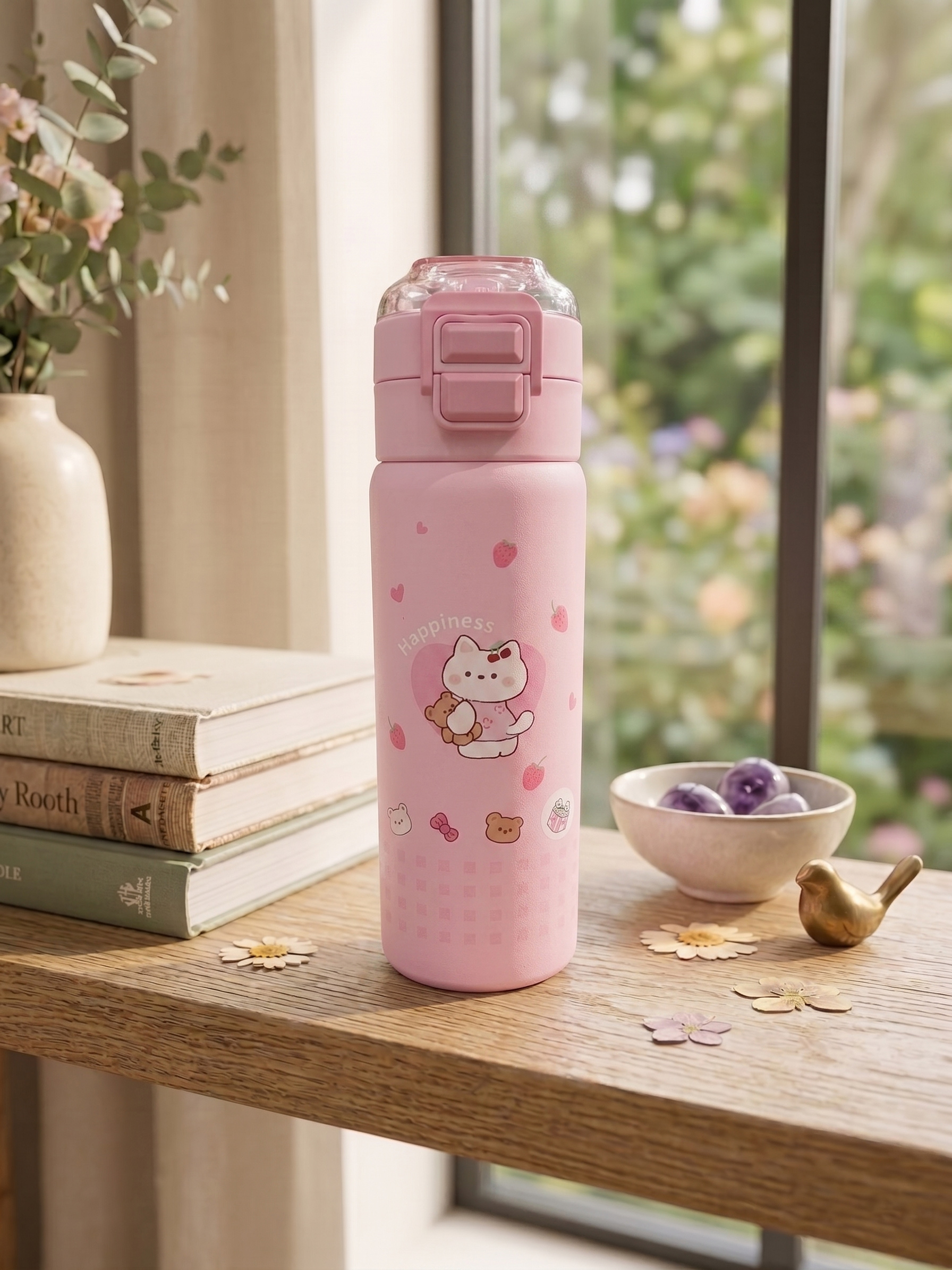 The Pastel Pals Bottle