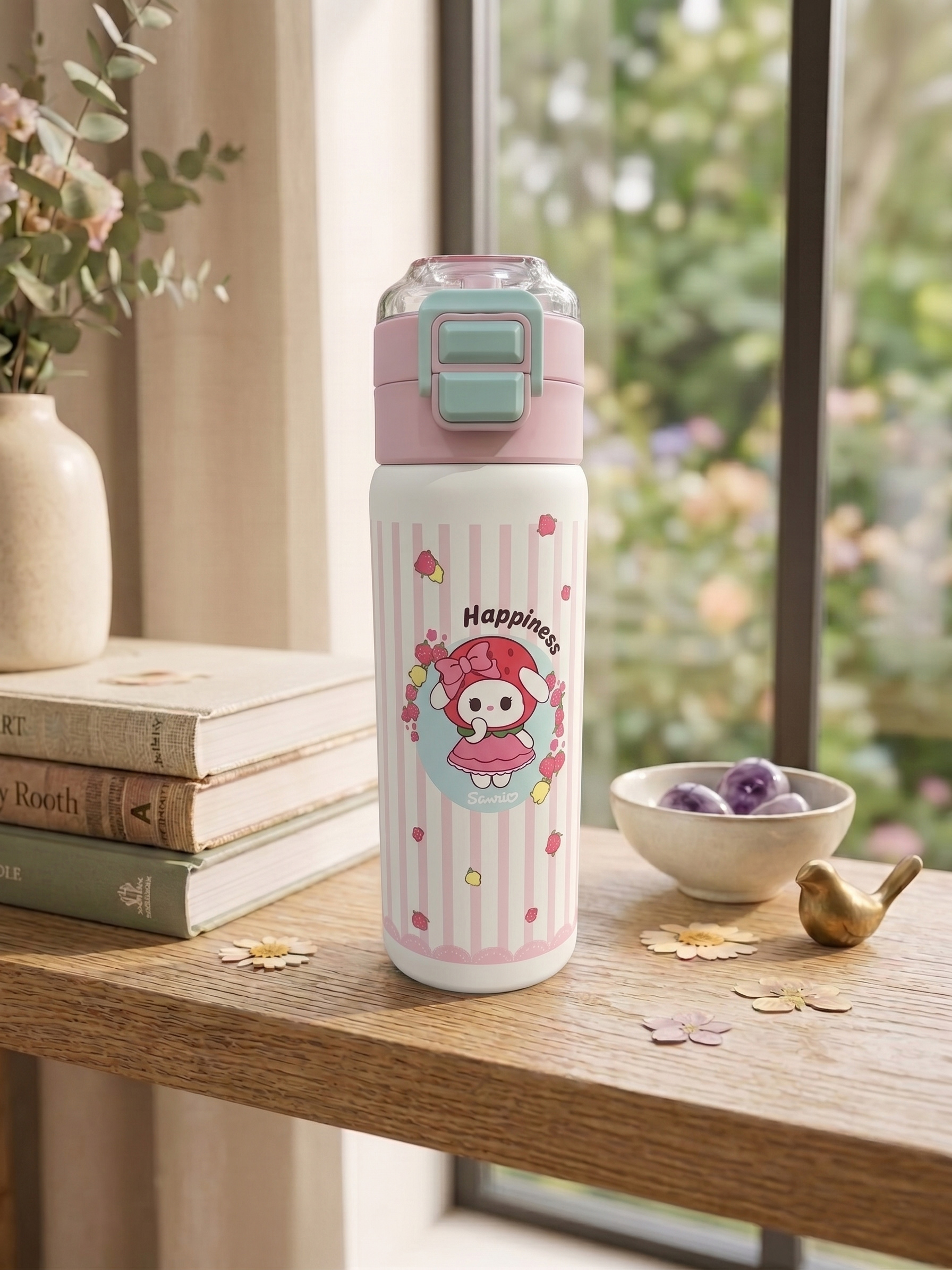 The Pastel Pals Bottle