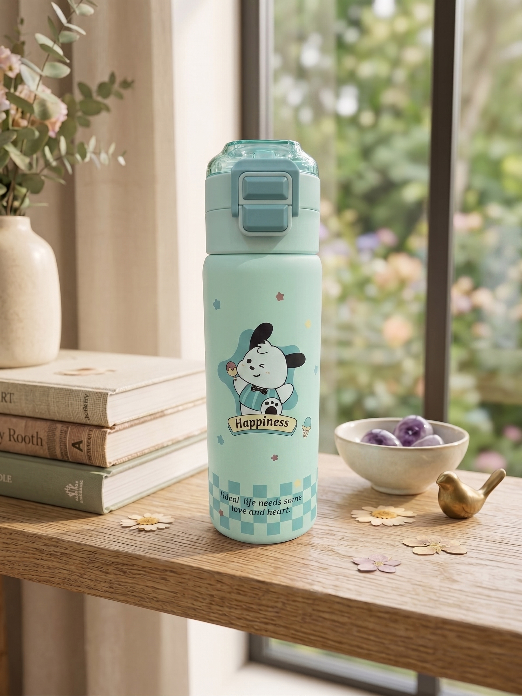 The Pastel Pals Bottle