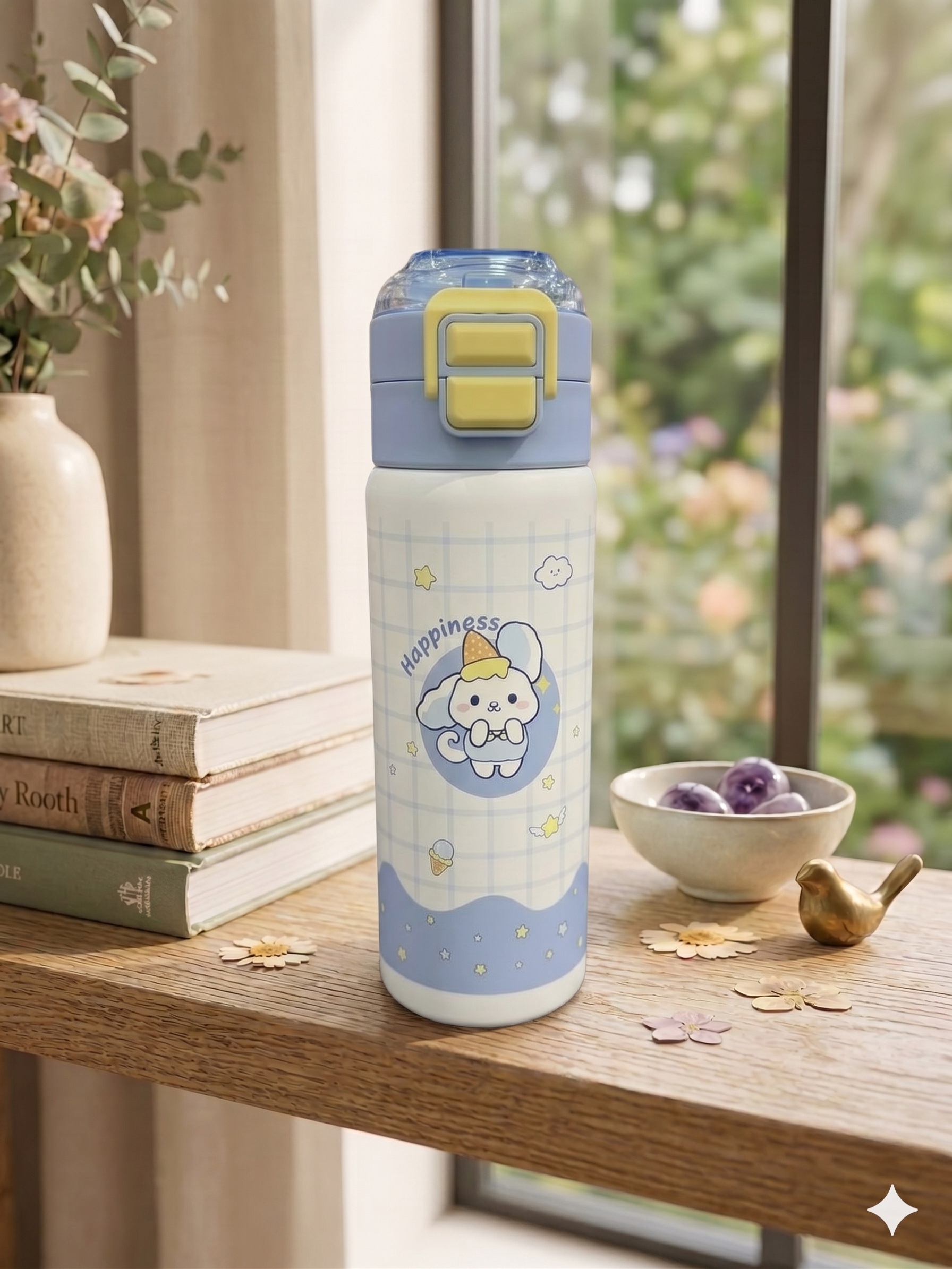 The Pastel Pals Bottle
