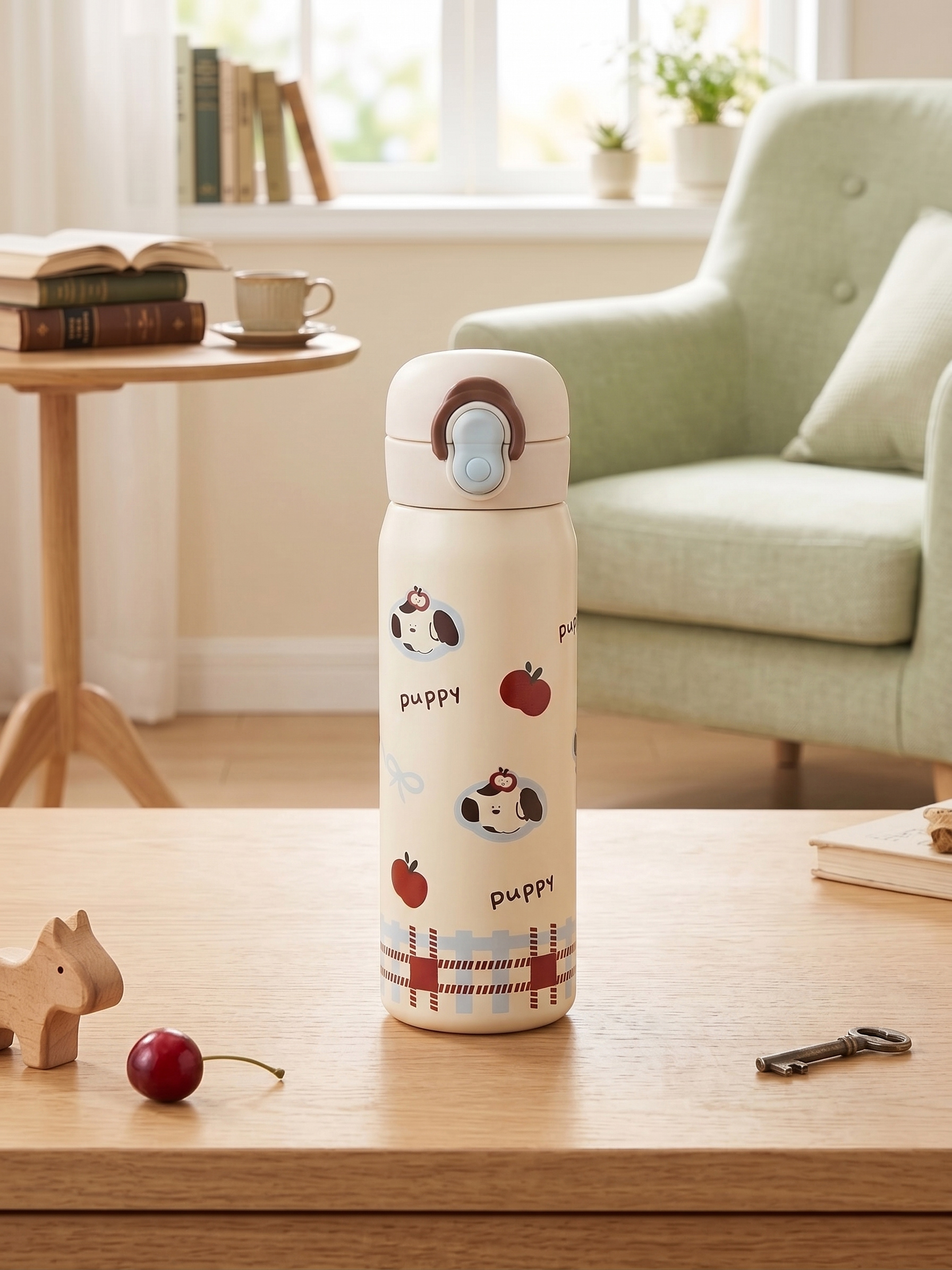 Sweet Companions Bottle