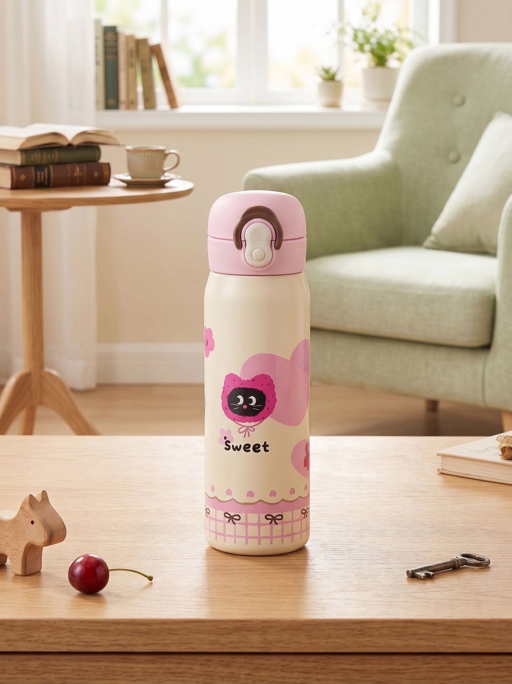 Sweet Companions Bottle
