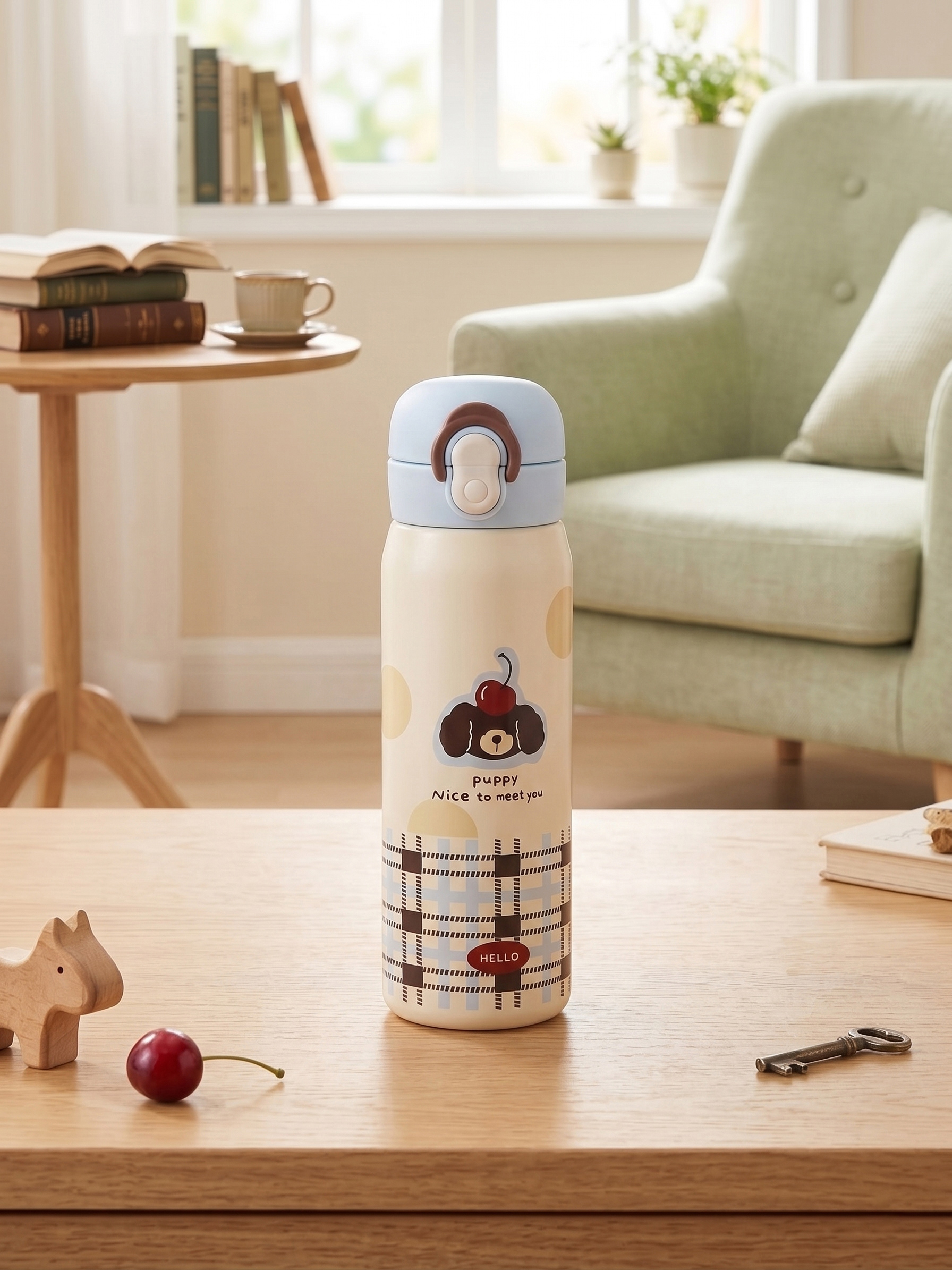 Sweet Companions Bottle