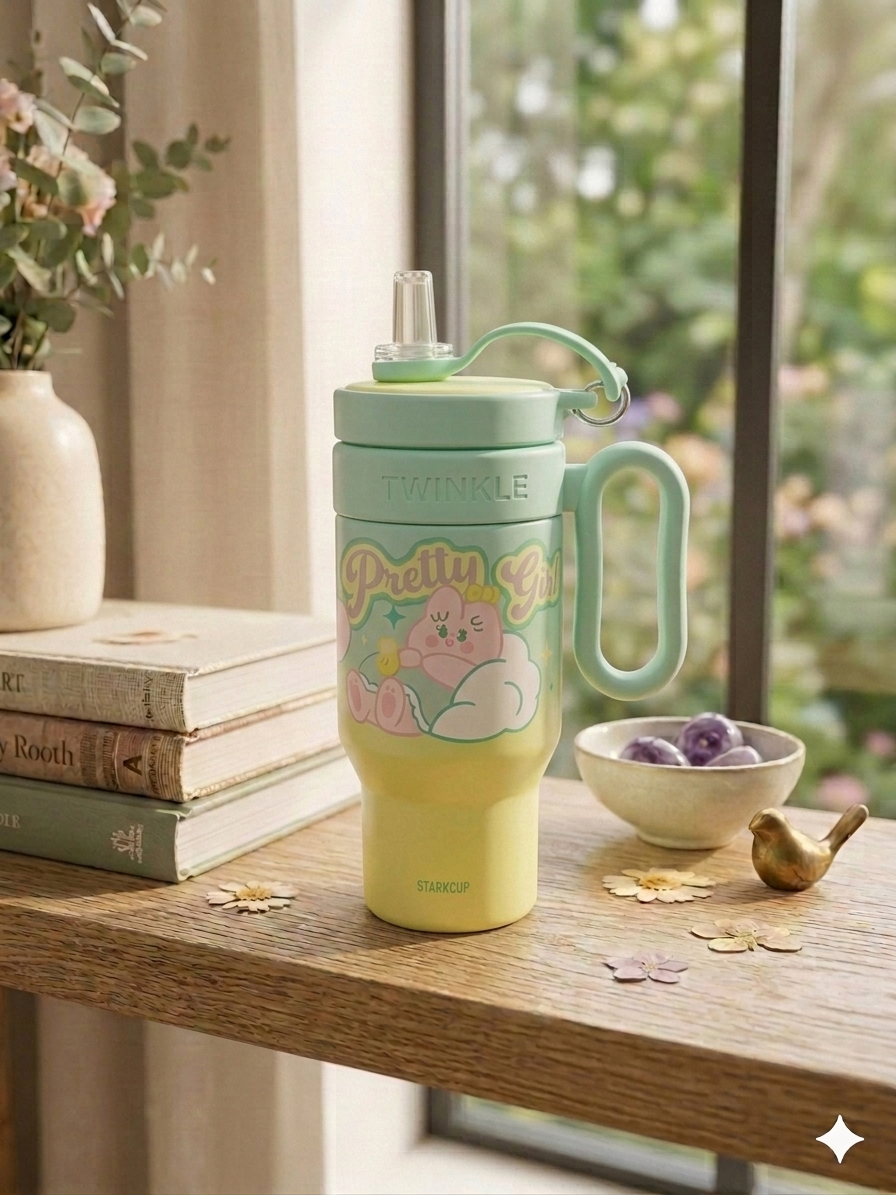 Aura Infuse Cups