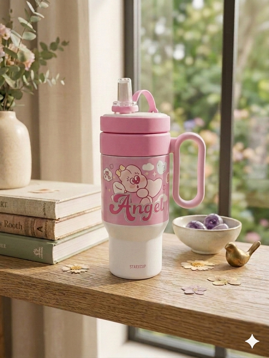 Aura Infuse Cups