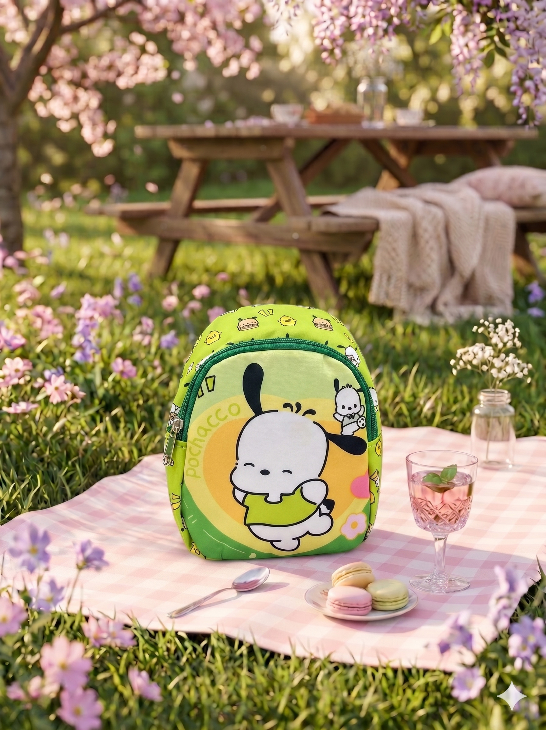 Cute Buddy Bag